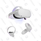 Advanced All-In-One VR Headset
